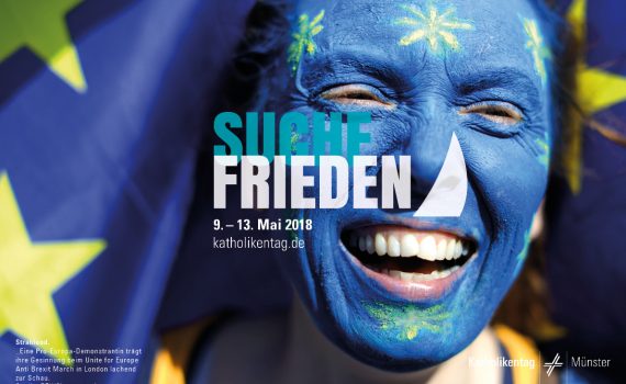 Katholikentag 2018 in Münster